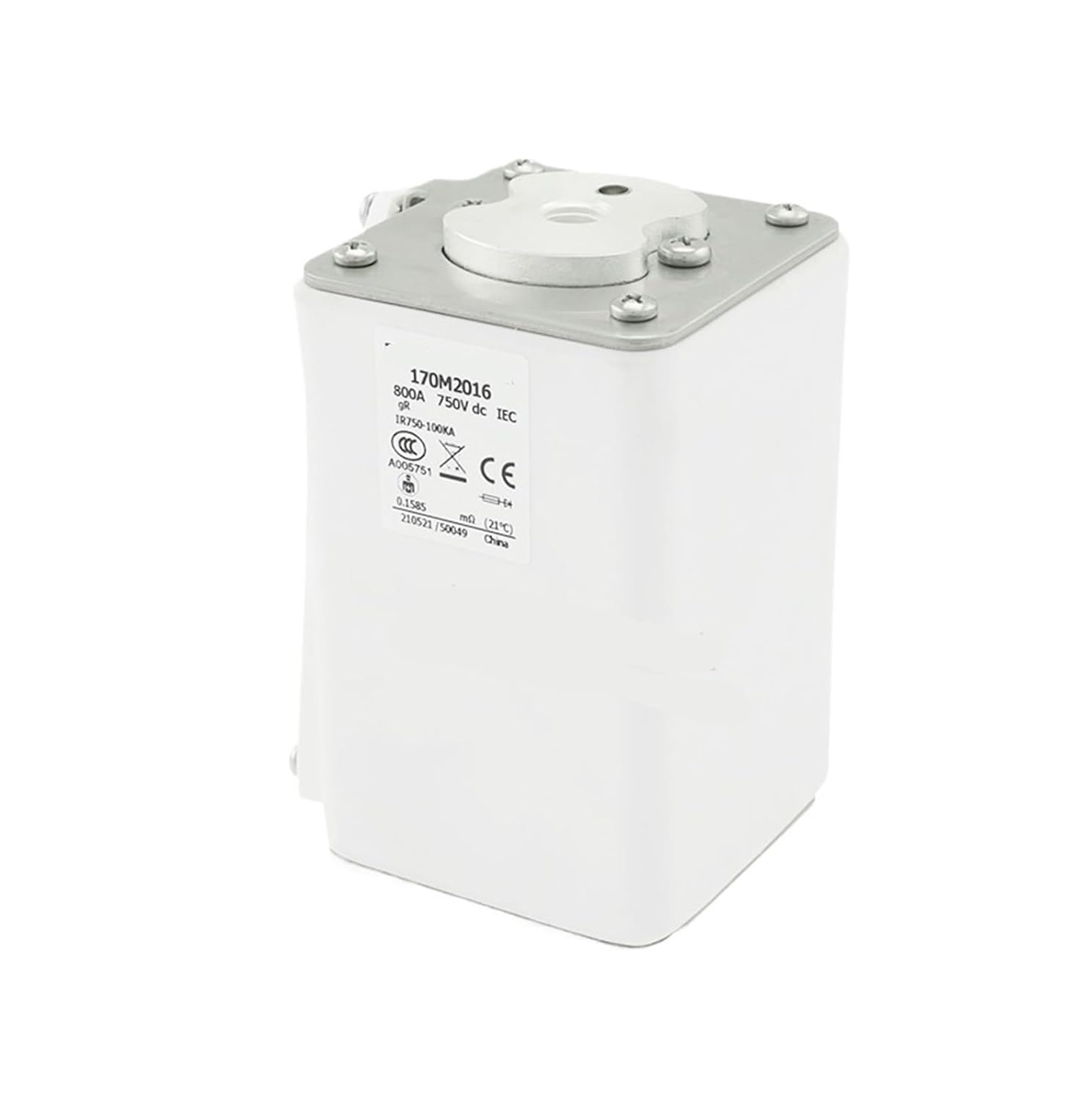 中古> DE ROSA刻印カンパニョーロ スーパーレコード クランク53×42 再